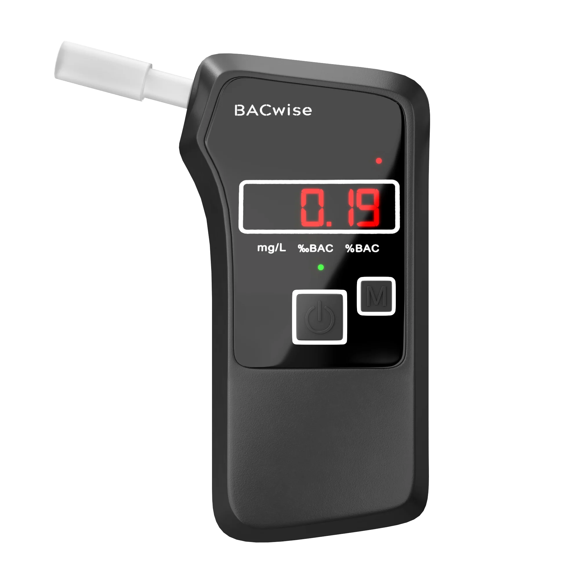 Bacwise Alkometer