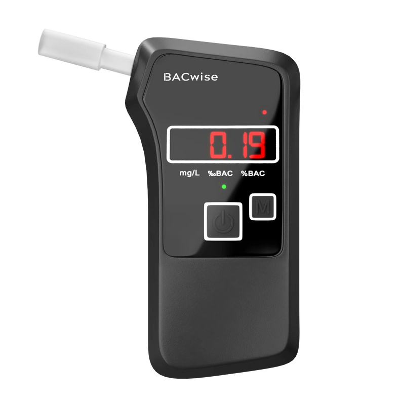 Bacwise Alkometer